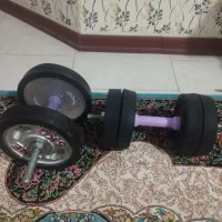 دمبل بدنسازی