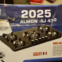 گازصفحه ای..شیشه ای