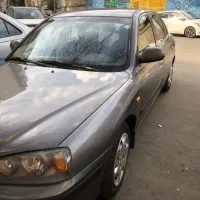 هیوندا آوانته