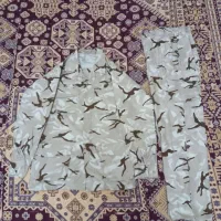 لباس سربازی|لباس|کرج, اصفهانیها|دیوار