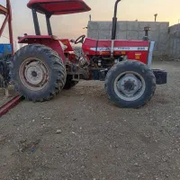 تراکتور 285جفت|خودرو سنگین|قیدار, |دیوار