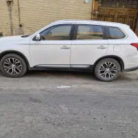 اوتلندر ۲۰۱۶|خودرو سواری و وانت|اصفهان, کشاورزی|دیوار