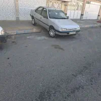 پژو 405  مدل ۸۸ بدون رنگ  بدون افتاب سوختگی|خودرو سواری و وانت|بیرجند, |دیوار