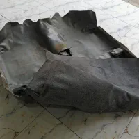 کف پوش پراید صبا|قطعات یدکی و لوازم جانبی|اسالم, |دیوار