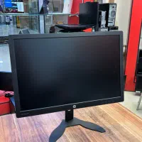 مانیتور HP مدل E242 HDMI IPS