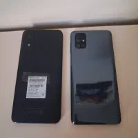 فروش موبایل سامسونگ M51 و A03|موبایل|کرج, باغستان|دیوار