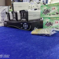 انفجار نگاهبان