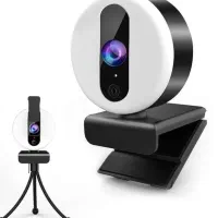 وب کم ۲K آکبند