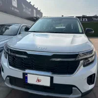 کیا سلتوس فول 2025 سقف مشکی