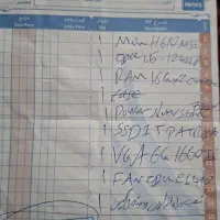 کیس کامپیوتر نسل ۱۲ رم ۳۲ و هارد ۱ ترا ssd و ...