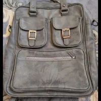 کیف مدرسه دخترانه