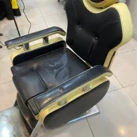 صندلی اصلاح|آرایشگاه و سالن‌های زیبایی|قم, شهید صیاد شیرازی|دیوار