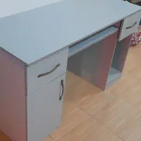 میز کامپیوتر|میز تحریر و کامپیوتر|رفسنجان, |دیوار