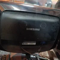 مانیتور تمیز ۱۷