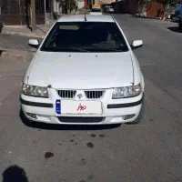 سمند اس ای se|خودرو سواری و وانت|ایلام, |دیوار