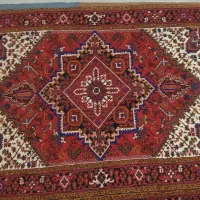 فرش دست بافت 6 متری