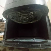 سرخ کن فیلیپس|اجاق گاز و لوازم برقی پخت‌وپز|بوشهر, |دیوار