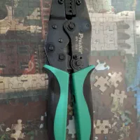 کریمپر proskit 6pk-301e