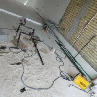 لوله کشی گاز خانگی.تجاری.تعمیرات لوله گاز|خدمات پیشه و مهارت|داراب, |دیوار