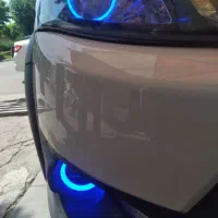 تعمیر چراغ شفاف سازی|قطعات یدکی و لوازم جانبی|کرج, حصارک بالا|دیوار