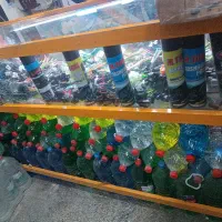 ویترین شیشه ای ...|فروشگاه و مغازه|مشهد, مشکینی (شهرک غرب)|دیوار