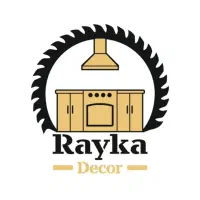 گروه معماری داخلی کابینت کمد دیواری رایکا