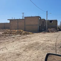 فروش فوری زمین شهرک مسکونی خورشید مزرعه کلانتر|فروش زمین و ملک کلنگی|میبد, |دیوار