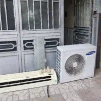 کولرگازی سامسونگ ۳۲هزار