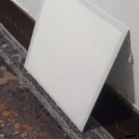 پنل ۶۰/۶۰ نورسفید بدون ترانس سالم ودر حد نو