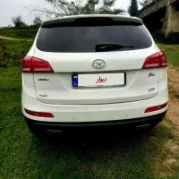 جک s5|خودرو سواری و وانت|شفت, |دیوار