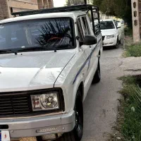 مزدا کارا دوکابین 2000مدل ۱۴۰۲ درحد صفر خشک|خودرو سواری و وانت|ایرانشهر, |دیوار