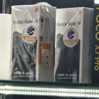 ردمی نوت ۱۴