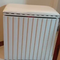 پاف صندلی باکس دار بلند|صندلی و نیمکت|پردیس, فاز ۹|دیوار