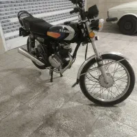 رهرو ۹۵ A1|موتورسیکلت|صباشهر, |دیوار