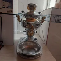 سماور گازی