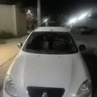 تیبا صندوق دار مدل ۹۵