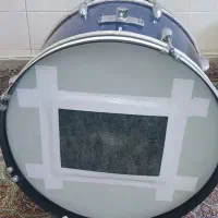 بیس درام