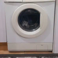 لباسشویی تمام اتوماتیک ۷ کیلویی پاک شوما