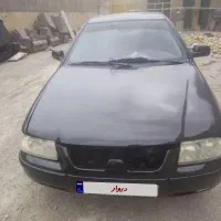 سمندمدل81شاسیها جلووعقب سالم فنی سالم تمام رنگ.