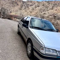 پژو۴۰۵ معاوضه با پراید وانت