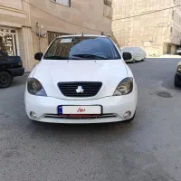 تیبا1مدل91 صندوق دار|خودرو سواری و وانت|تهران, آذری|دیوار