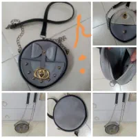 کیف|کیف، کفش، کمربند|گلبهار, شهر جدید گلبهار|دیوار