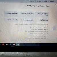 یخچال فریزر کمپی مارکCANDY|یخچال و فریزر|تهران, توحید|دیوار