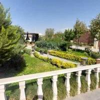 اجاره روزانه ویلا با استخر آبگرم (مالک)|اجارهٔ کوتاهمدت ویلا و باغ|شهریار, شهرک وائین|دیوار