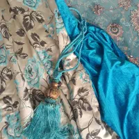 پرده و والان