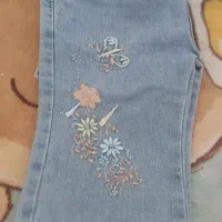 تاپ شلوارلی دخترانه تابستانی بسیار خنک
