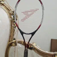 راکت تنیس POINTFORE|ورزشهای توپی|تهران, بهار|دیوار