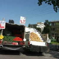 وانت با راننده، وانتی، مشارکت با وانتی