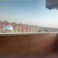 فروش ۴ دانگ از ۶ دانگ واحد ۱۱۸ متری در متخصصین ۵|فروش آپارتمان|سهند, |دیوار