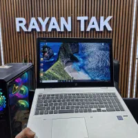 لپ تاپ hp با cpu i5 نسل ۷